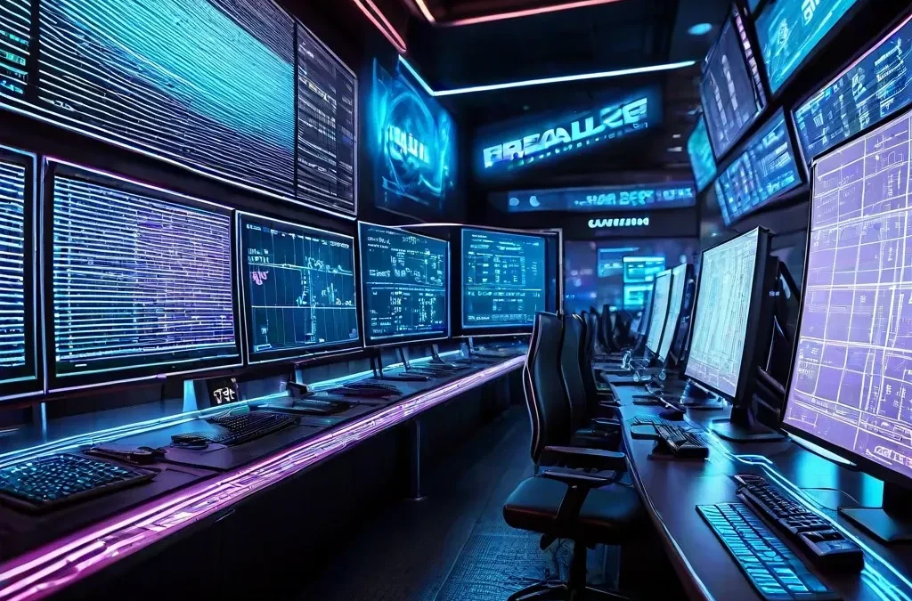 Betting Exchange Dynamics