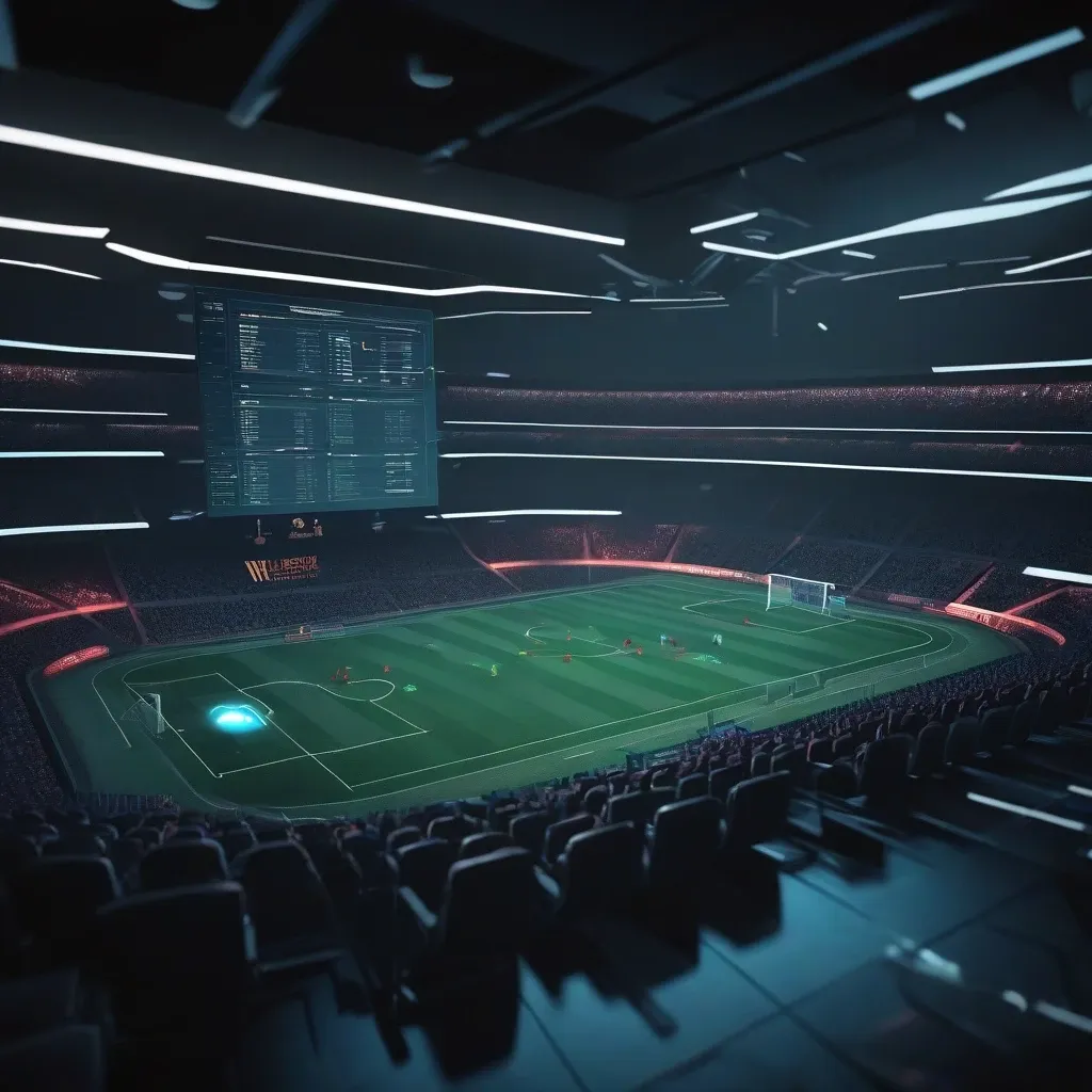 DataDriven Betting Insights