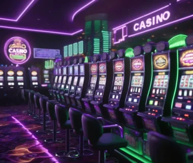 Casino Mate Low Stakes